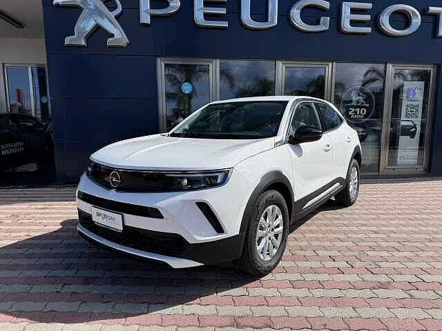 Opel Mokka 1.2 Turbo Edition