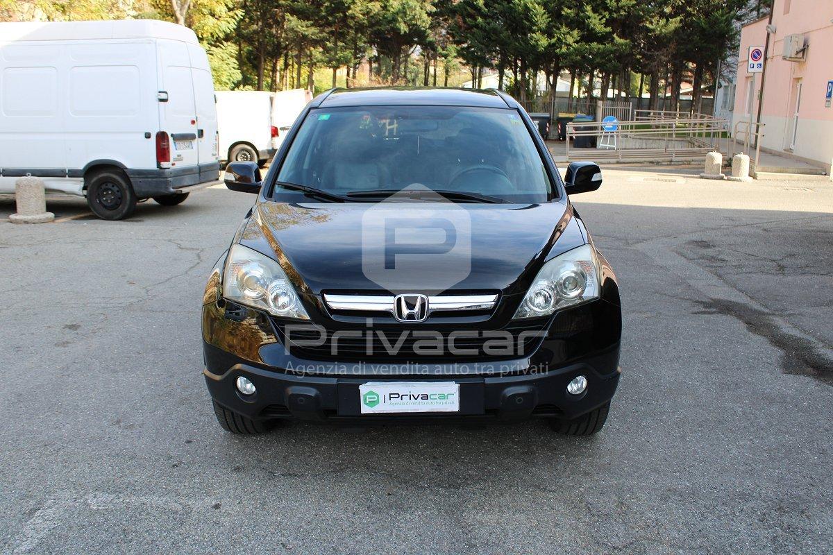 HONDA CR-V 2.2 i-CTDi 16V Executive i-P DPF