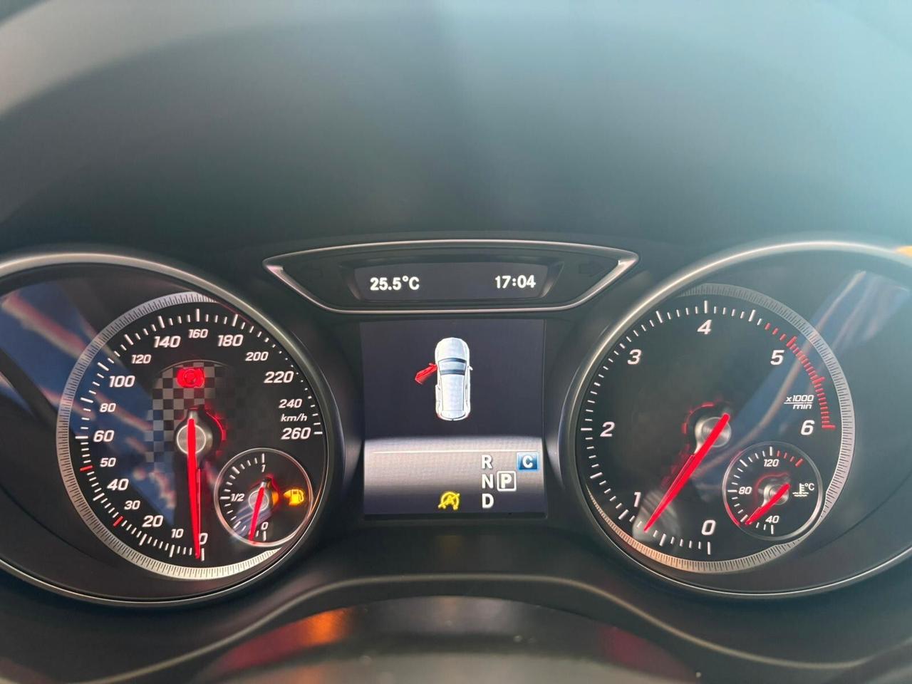 Mercedes-benz A 200 A 200 d Premium