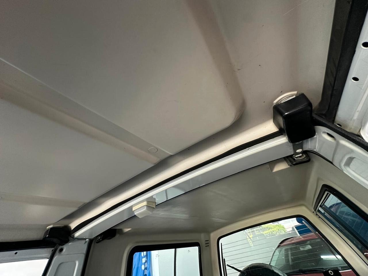 Suzuki SJ Samurai 1.3i cat Lungo Cabriolet De Luxe