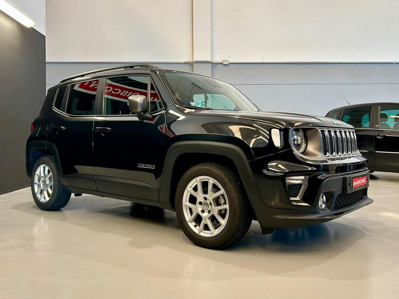 Jeep Renegade 1.0 T3 Limited *PREZZO PROMO*