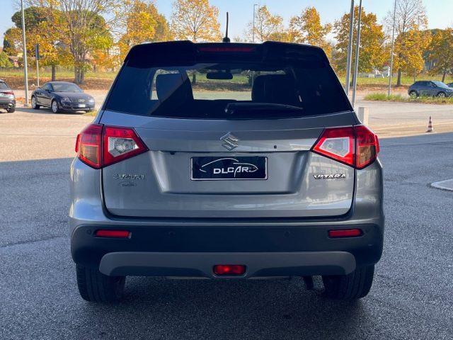 SUZUKI Vitara 1.6 DDiS V-Cool