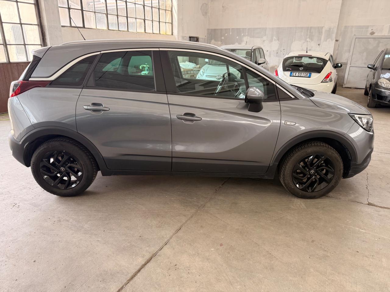 Opel Crossland X 1.2 Turbo 12V 110 AUTOMATICA