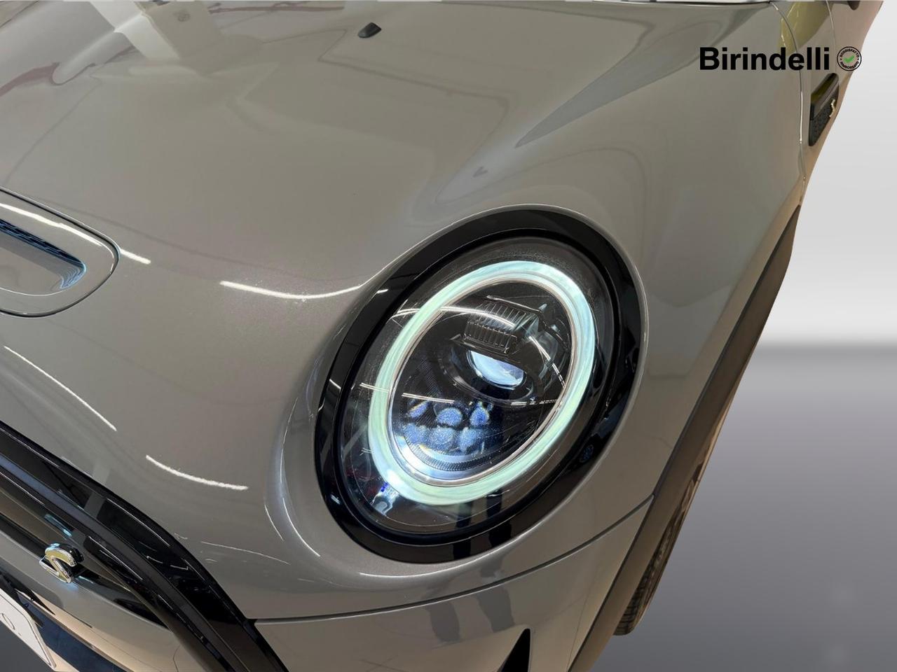 MINI Mini Full El. (F56) - Mini Cooper SE Yours