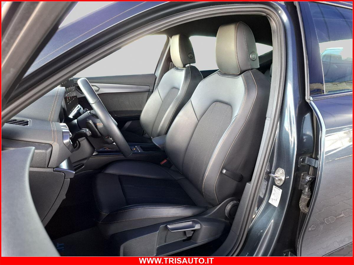 Cupra Formentor 2.0 TDI Dsg (FULL LED+PELLE+ALCANTARA)