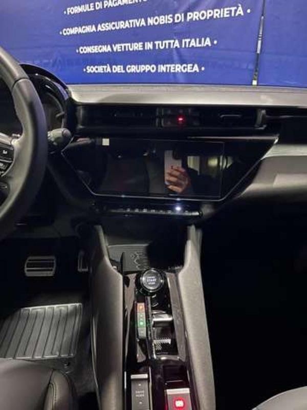 Alfa Romeo Junior 1.2 hybrid Speciale 136cv edct6 PACK TECNO KM0
