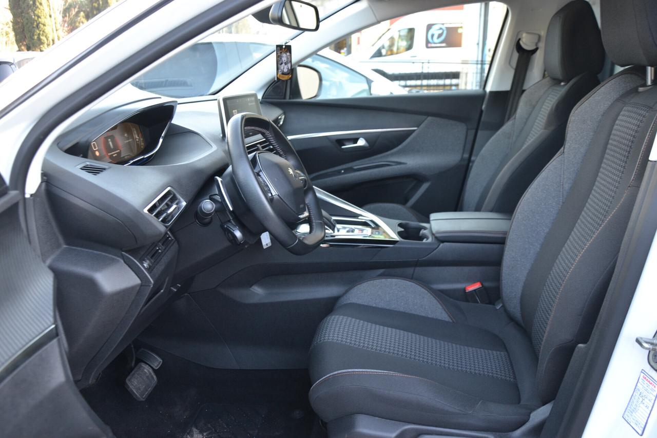 Peugeot 5008 1.5 HDi 130CV 7 POSTI AUT.**PREZZO REALE**UNIPRO'*