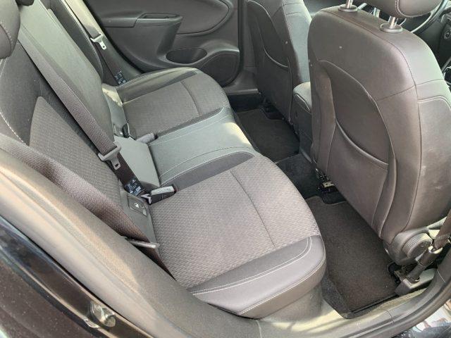 OPEL Astra 1.6 CDTi 110CV Start&Stop Sports Tourer Innovation