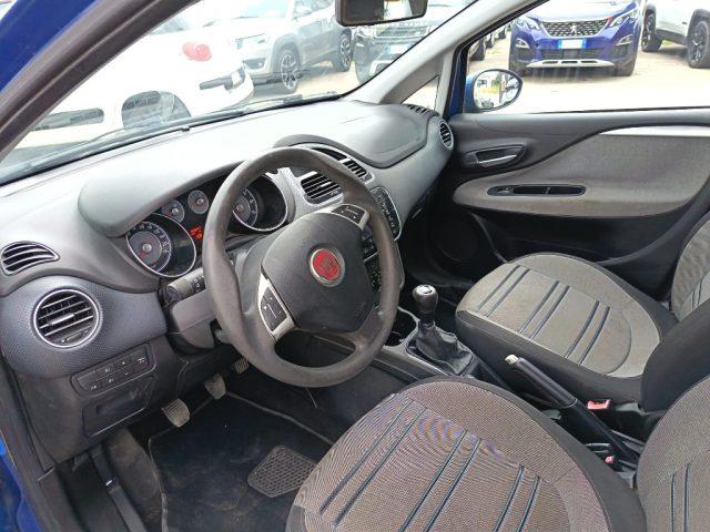 FIAT Punto Evo 1.3 Mjt 90 CV 5 porte Dynamic