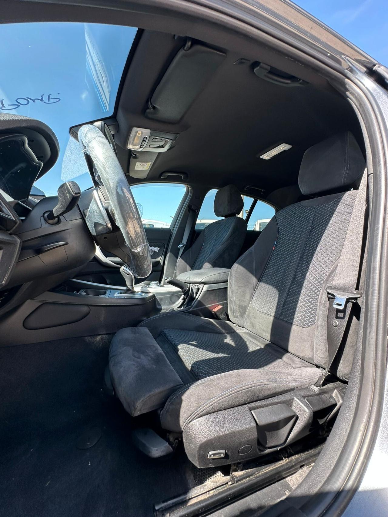 Bmw 120d xDrive 5p. Msport