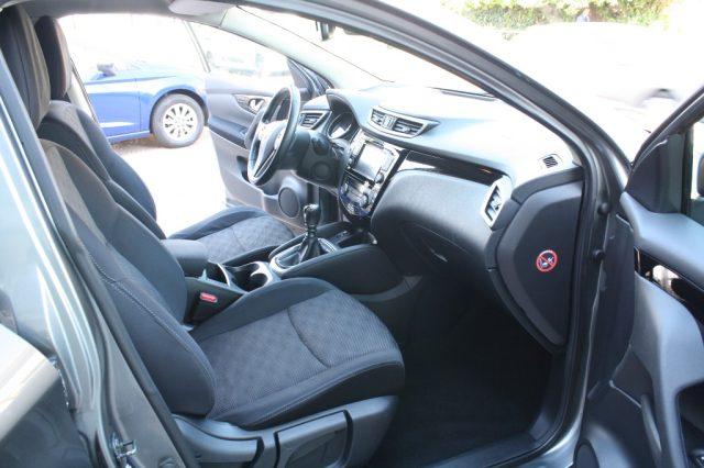 NISSAN Qashqai 1.2 DIG-T Tekna