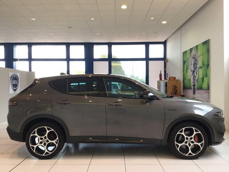 Alfa Romeo Tonale 1.3 280 CV PHEV AT6 Q4 Veloce MY24