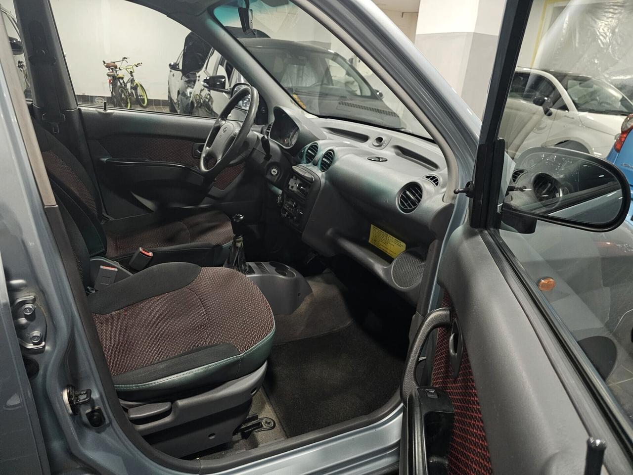 NUOVA HYUNDAI ATOS 1.1 PRIME 63CV - PRONTA CONSEGNA