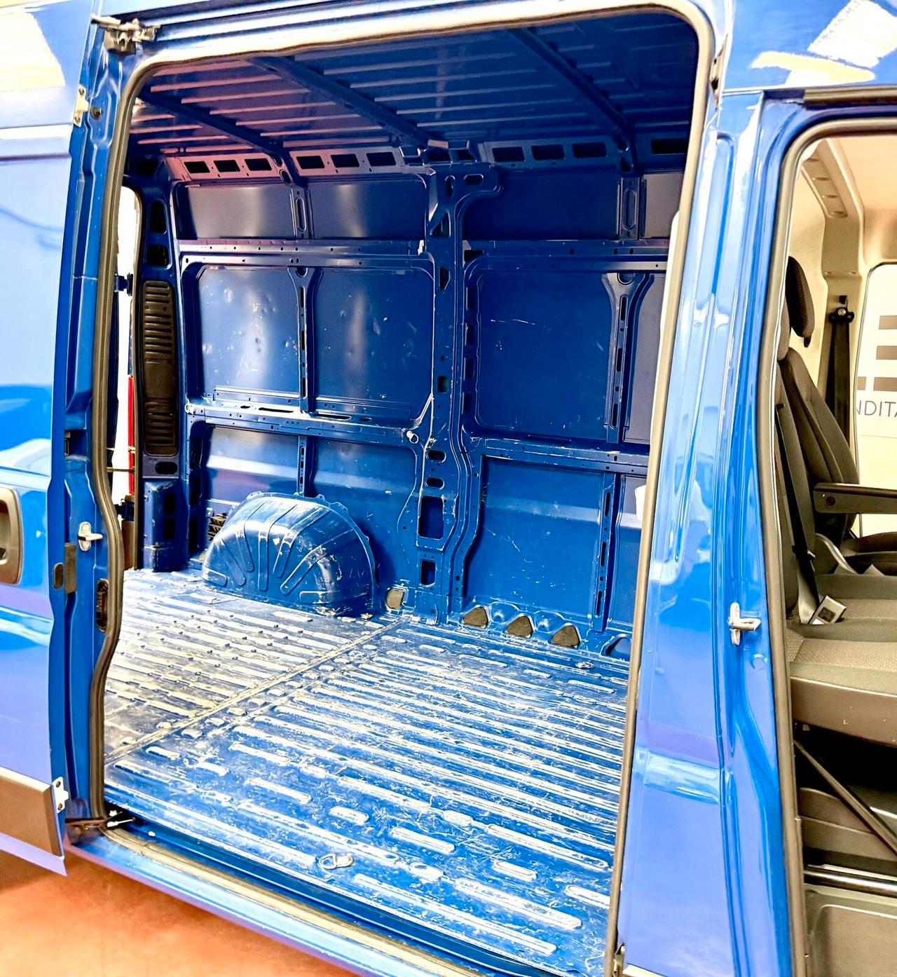 Fiat DUCATO 140CV L2H2 +IVA