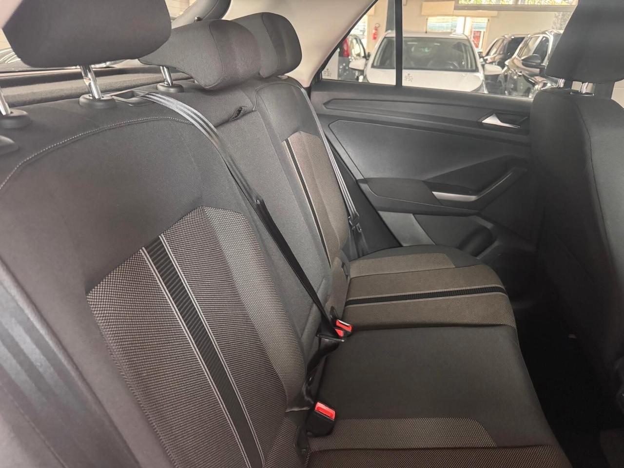 Volkswagen T-Roc 2.0 TDI SCR Business