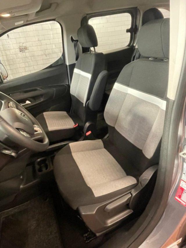 CITROEN Berlingo BlueHDi 100 Stop&Start Combi Feel