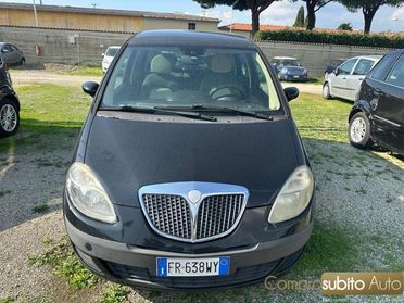 LANCIA MUSA 1.3 Multijet 16V 70 CV Oro Plus