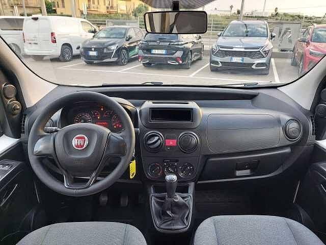 Fiat Fiorino 1.3 MJT 95CV Combi Adventure