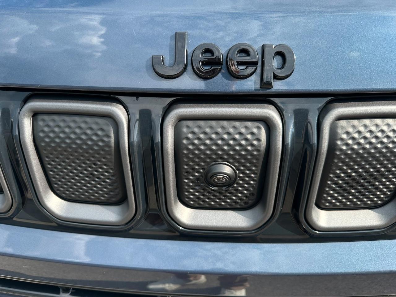 Jeep Compass 1.6 mjt S 2wd 130cv