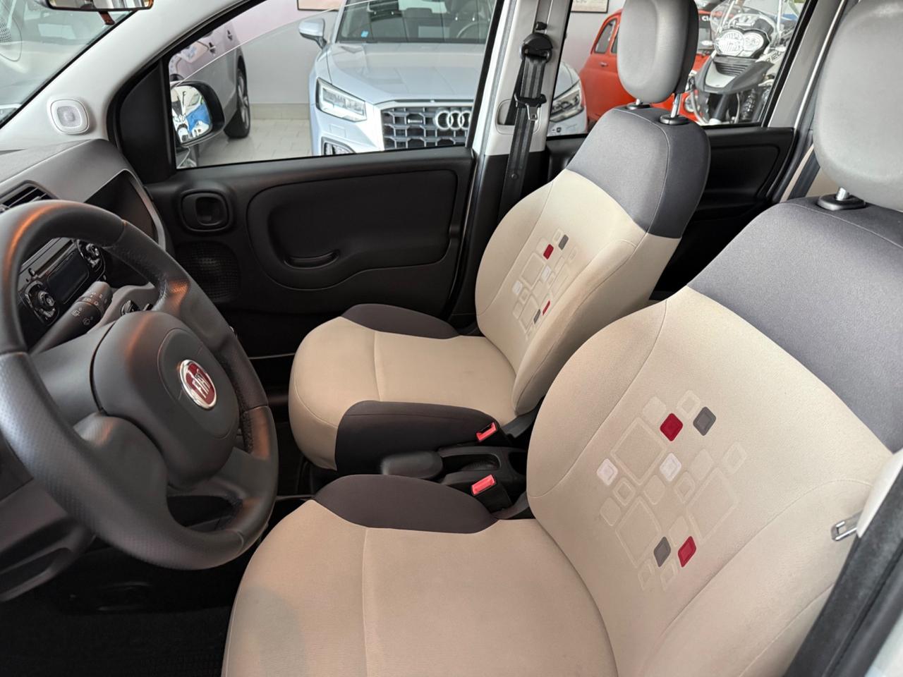 Fiat Panda 1.3 MJT S&S Lounge