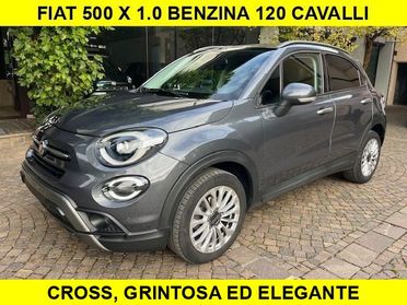 FIAT 500X 1.0 120 CV Cross