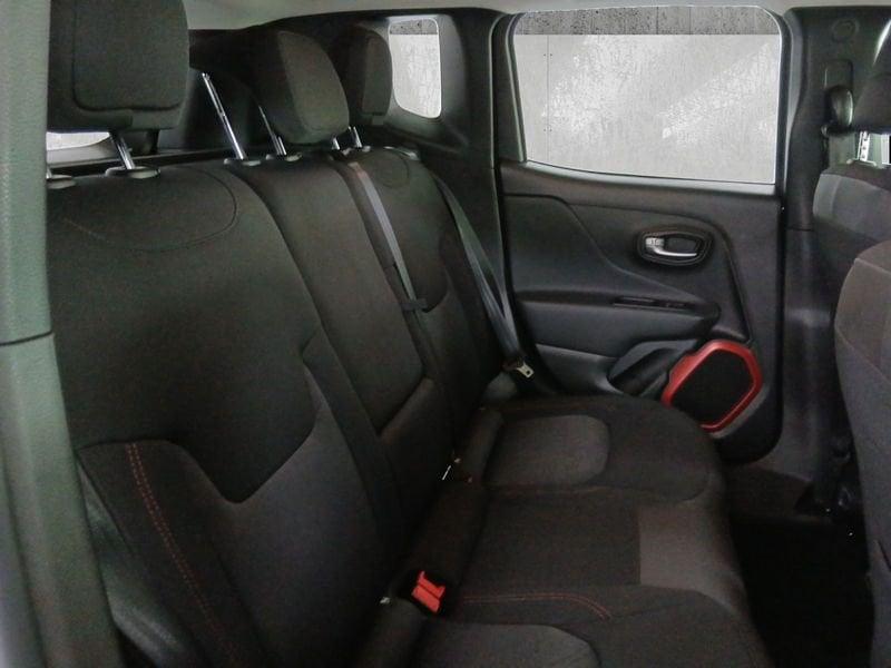 Jeep Renegade 2.0 mjt Trailhawk 4wd 170cv auto
