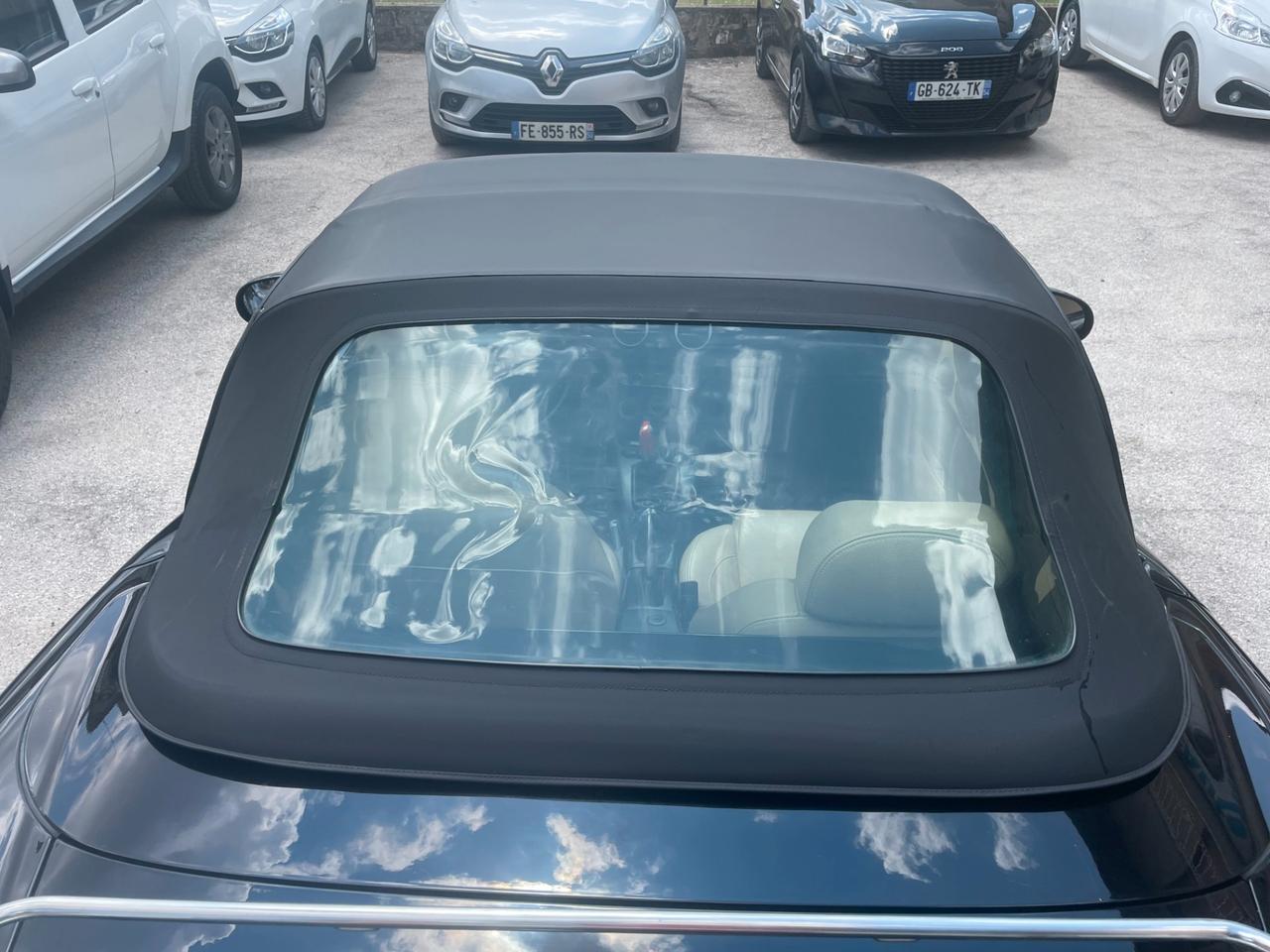 Fiat Barchetta 1.8 16V
