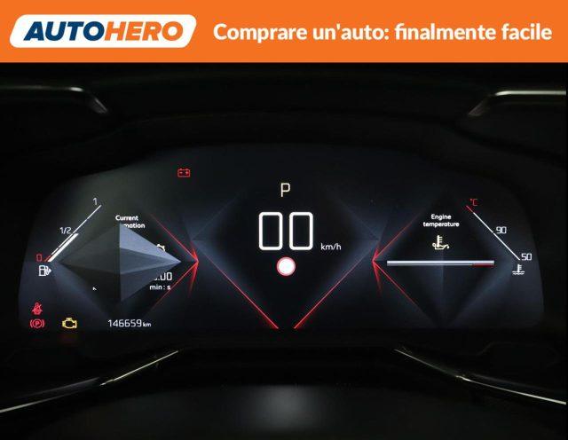 DS AUTOMOBILES DS 7 Crossback BlueHDi 180 aut. Grand Chic