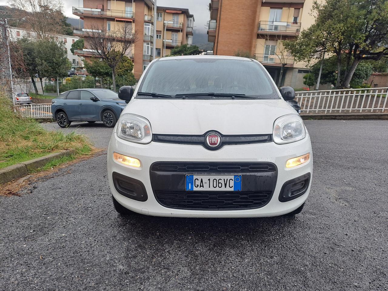 Fiat Panda 1.2 Easy 5 Posti