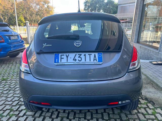 LANCIA Ypsilon 1.2 69 CV 5 porte Elefantino Blu UNICO PROP.