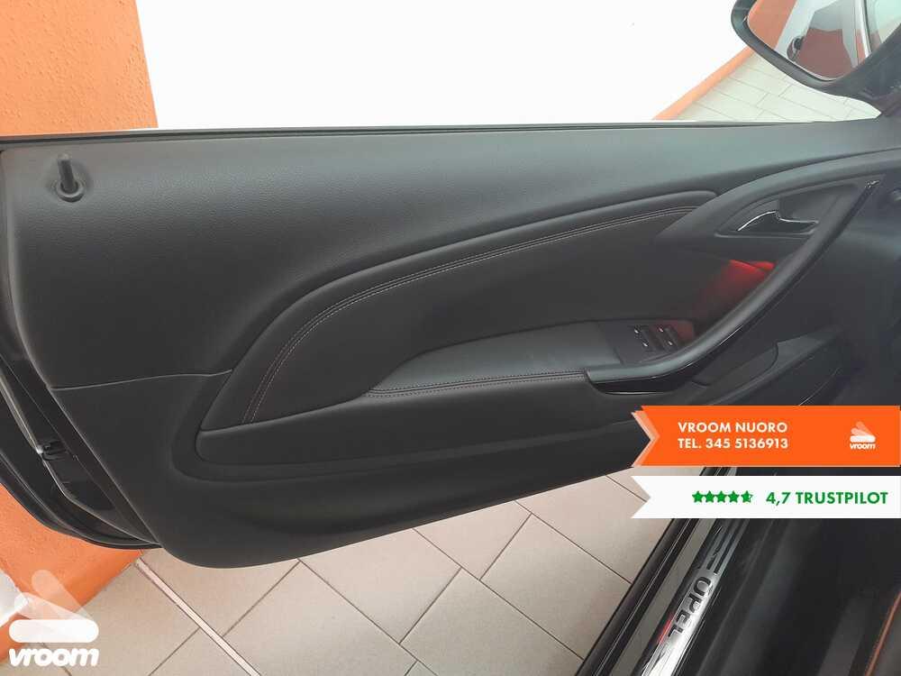 OPEL cascada 2.0 cdti ecotec start e stop cosm...