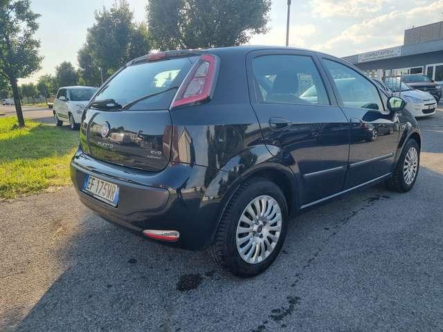 Fiat Punto Evo Punto Evo 5p 1.2 Dynamic s