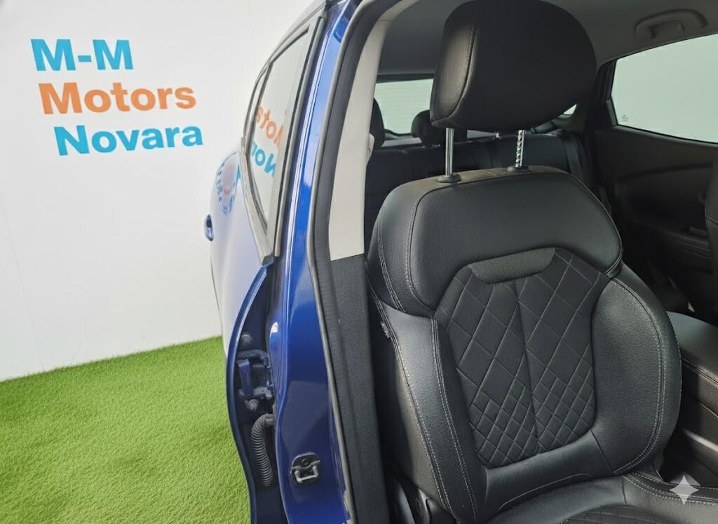 Renault Kadjar 115CV Business Bose