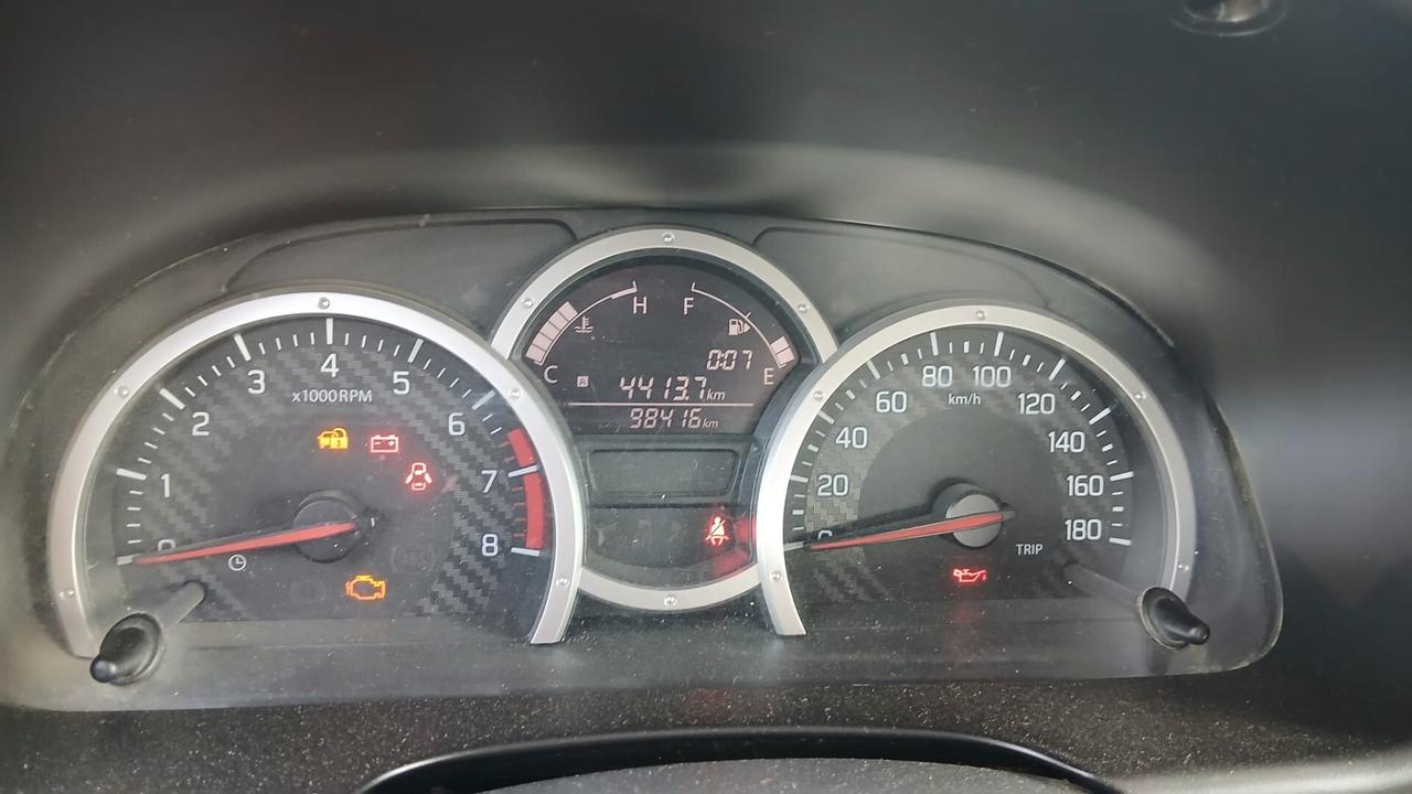 SUZUKI Jimny 1.3 vvt 86Cv 4WD 4posti Evolution E6
