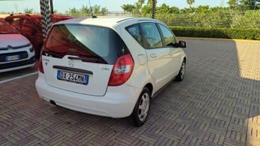 Mercedes-benz A 180 A 180 CDI