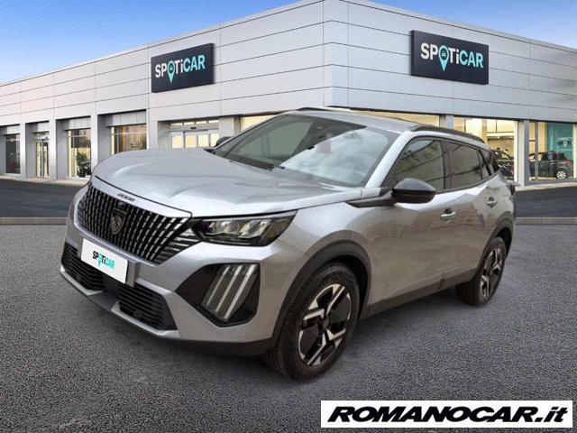 PEUGEOT 2008 PureTech 100 S&S Allure