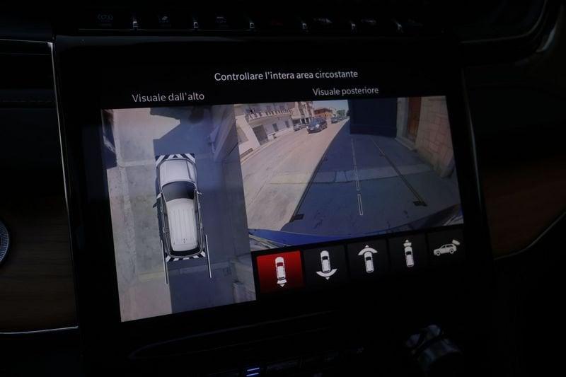 Jeep Grand Cherokee Jeep Grand Cherokee 2.0 atx phev Summit Reserve 4xe auto Unicoproprietario