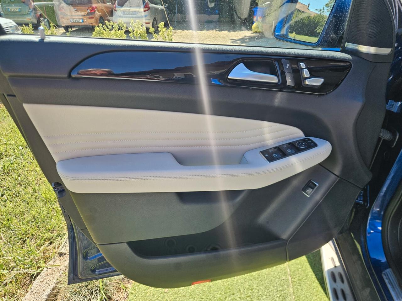 Mercedes-benz GLE 350 d 4Matic Coupé Exclusive