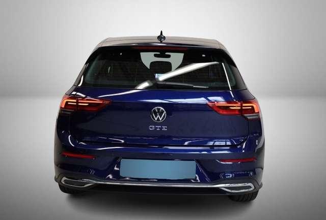 Volkswagen Golf GTE 1.4 eHYBRID DSG 245CV *LED PERF+NAVI* ONLY PROMO!