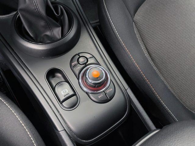 MINI Countryman 1.5 COOPER SE HYPE ALL4 AUTO