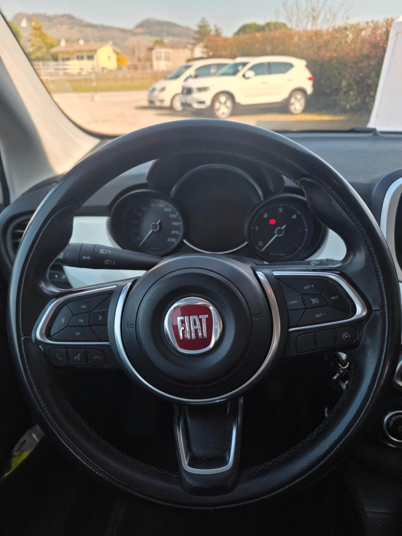 Fiat 500X 1.3 MultiJet 95 CV Pop Star FINANZIABILE