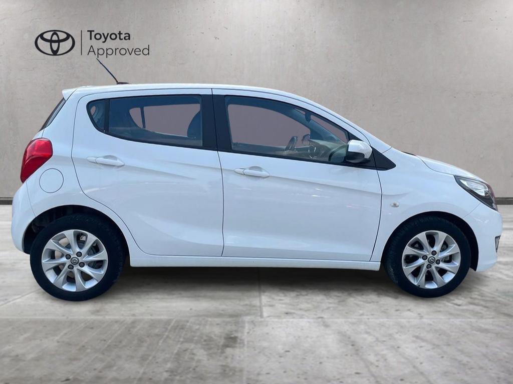 Opel Karl 1.0 Advance Gpl 73cv