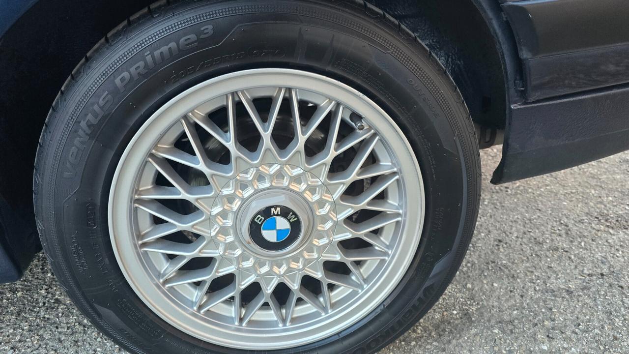 Bmw 325ix Touring 6cilindri 171cv pochi esemplari
