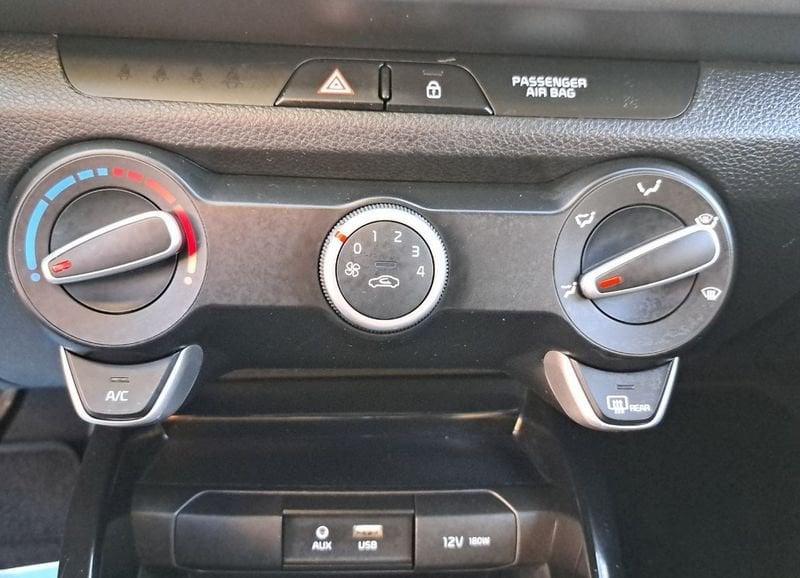 KIA Rio Rio 1.2 MPi GPL Evolution