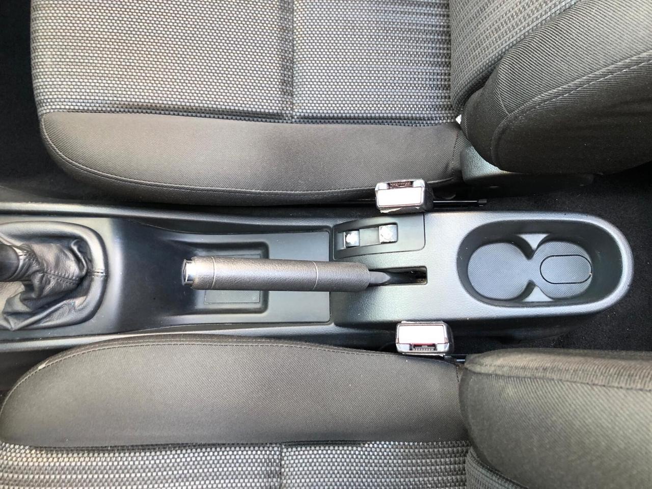 Peugeot 207 CC 1.6 HDi Cabrio – Capote Perfetta – Km Certificati