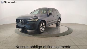 VOLVO Xc60 T6 Plug-In Hybrid Awd Automatico Ultra Dark