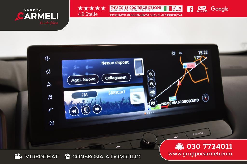 Nissan Qashqai 1.5 e-POWER Tekna 2WD e-Shifter