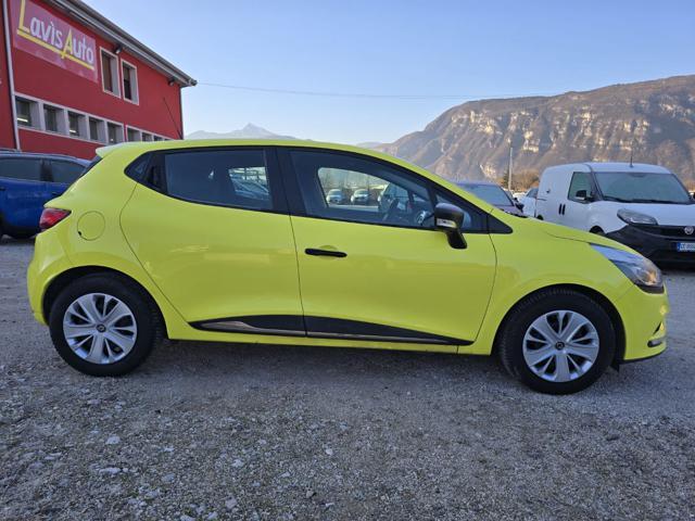 RENAULT Clio dCi 8V 75 CV 5 porte Business