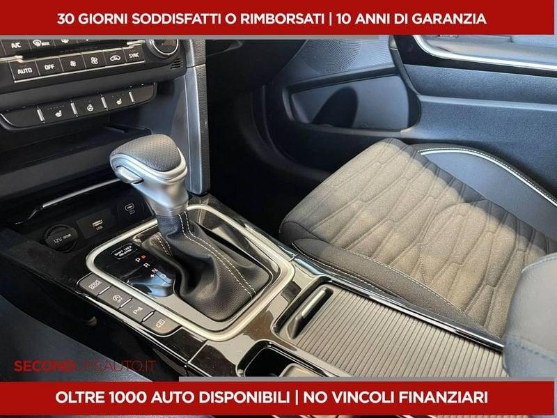 Kia ProCeed 1.5 t-gdi mhev GT Line 140cv dct