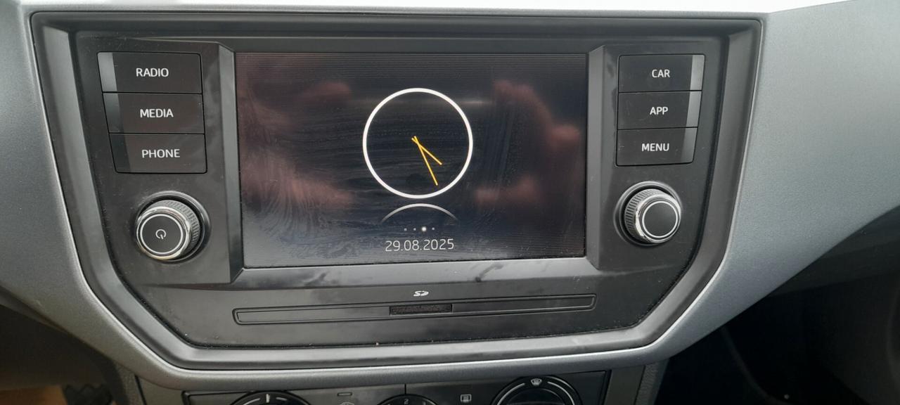 Seat Arona 1.6 TDI 95 CV XCELLENCE